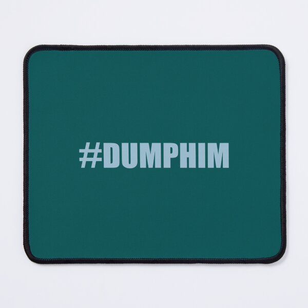 Item preview, Dump him         designed and sold by Seams2BeShirts.