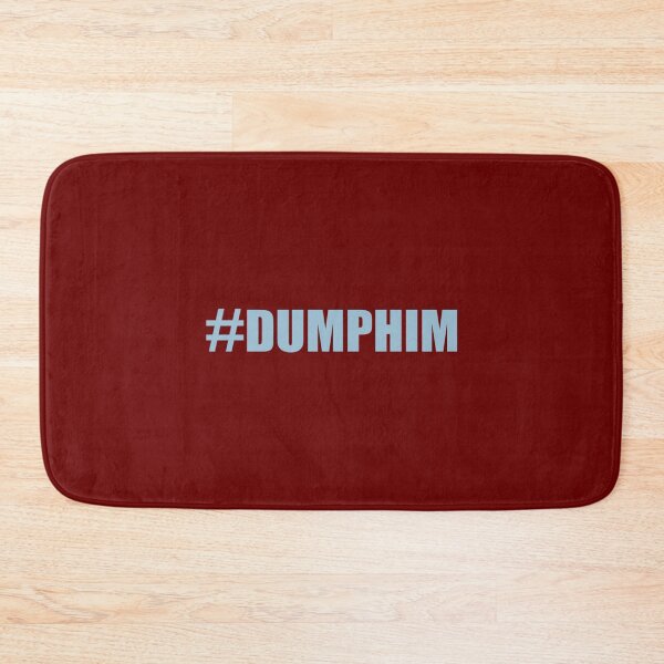 Item preview, Dump him         designed and sold by Seams2BeShirts.