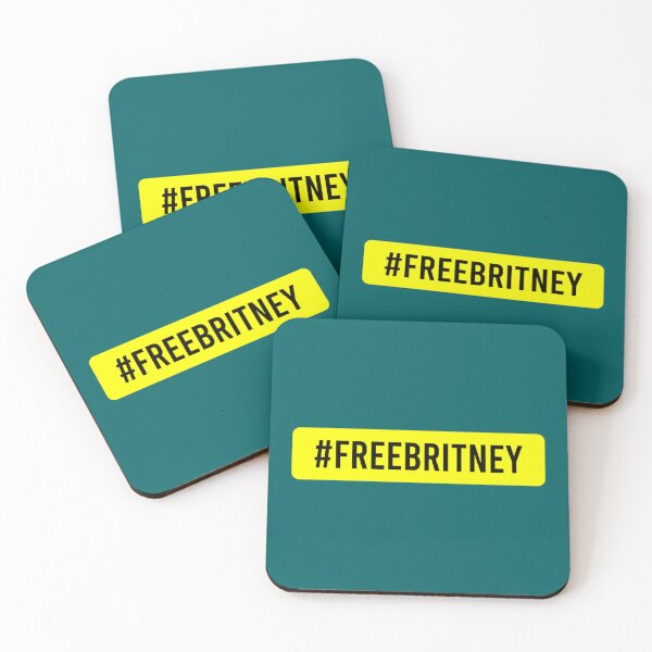Item preview, Free Britney              designed and sold by Seams2BeShirts.