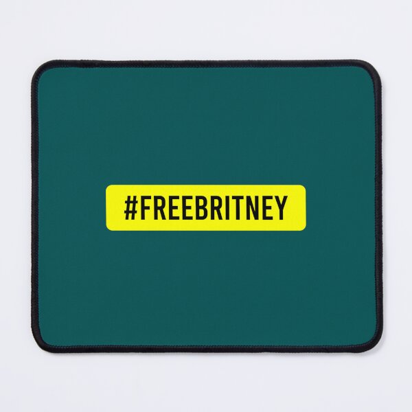 Item preview, Free Britney              designed and sold by Seams2BeShirts.