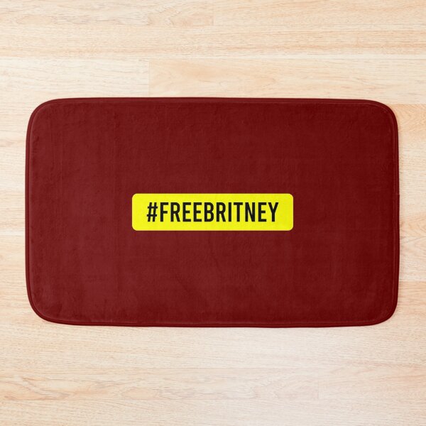 Item preview, Free Britney              designed and sold by Seams2BeShirts.