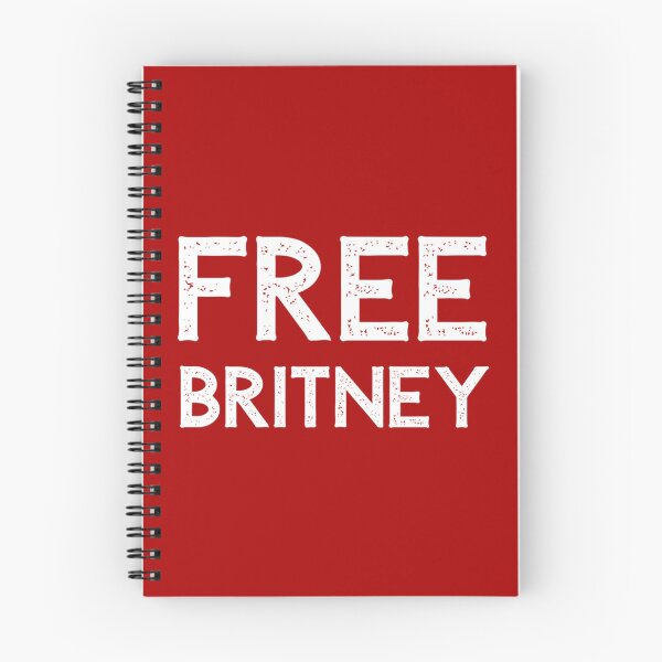 Item preview, FREE BRITNEY           designed and sold by Seams2BeShirts.