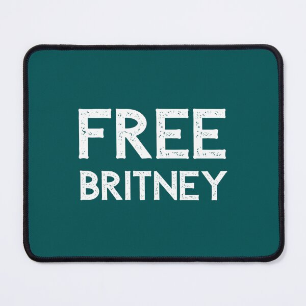 Item preview, FREE BRITNEY           designed and sold by Seams2BeShirts.