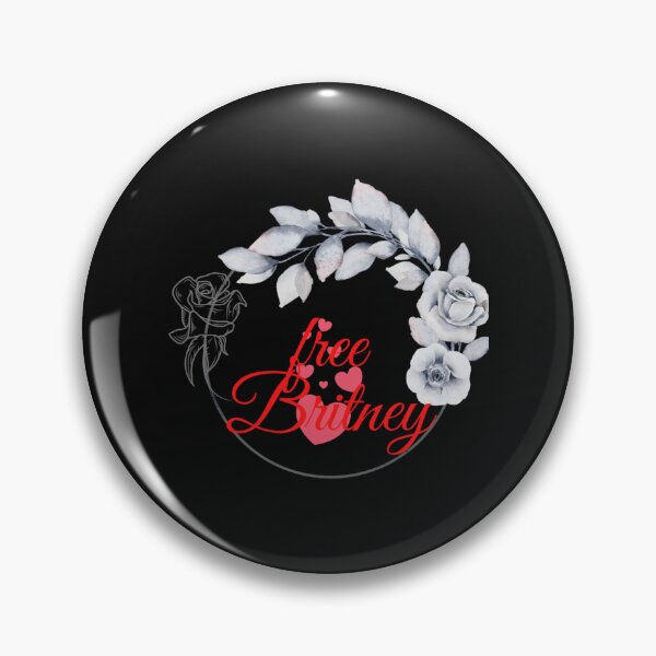 Item preview, FREE BRITNEY           designed and sold by Seams2BeShirts.
