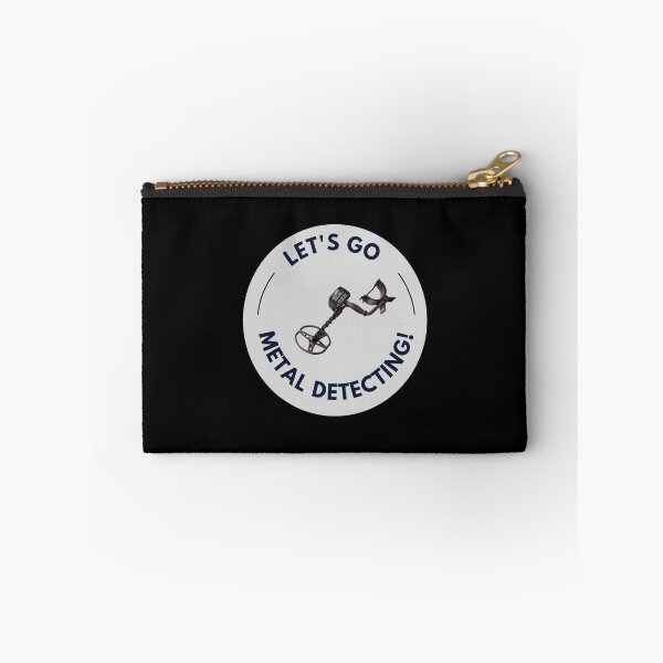 Item preview, Let's Go Metal Detecting! designed and sold by TreasureTime.
