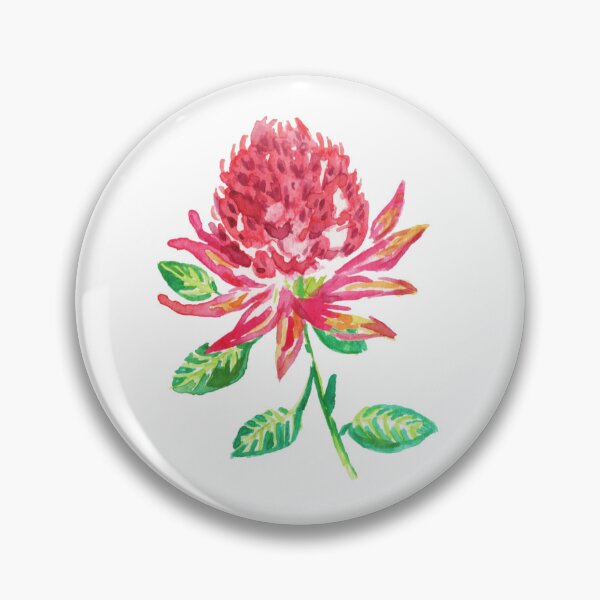 Item preview, Native Australian Flower designed and sold by UnicornTrinity.