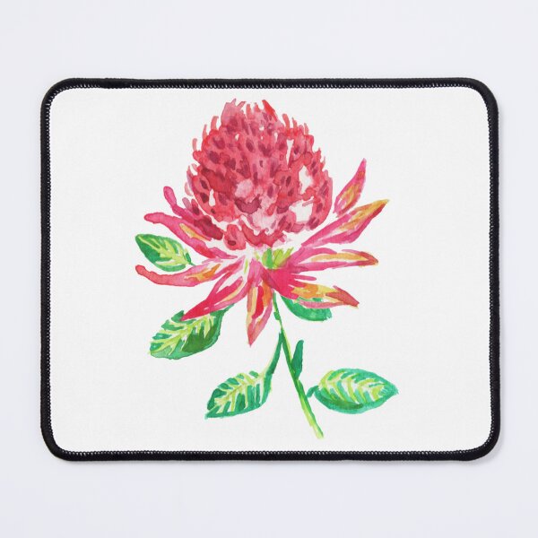 Item preview, Native Australian Flower designed and sold by UnicornTrinity.