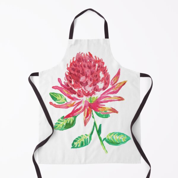 Item preview, Native Australian Flower designed and sold by UnicornTrinity.