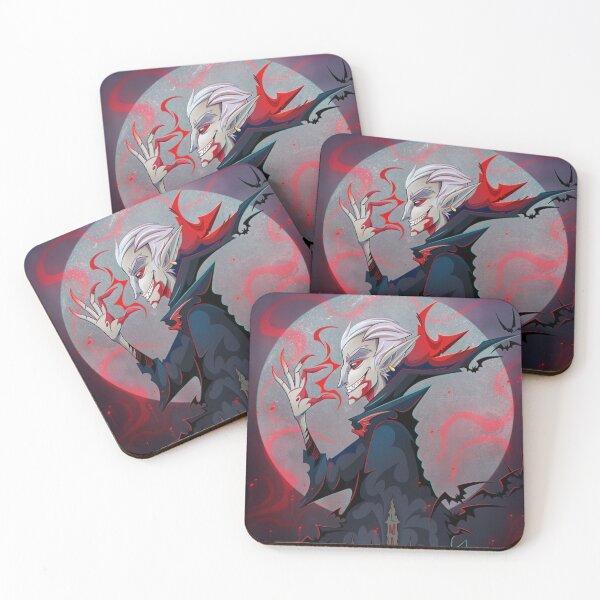 Item preview, V Rising Game - Artwork designed and sold by CheckeredShoes6.