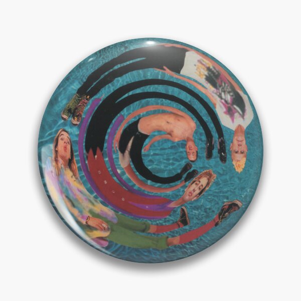 Item preview,  Uplift Mofo Round designed and sold by manustore.