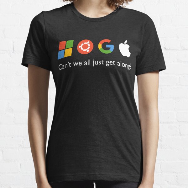 Get Along 2017 Essential T-Shirt