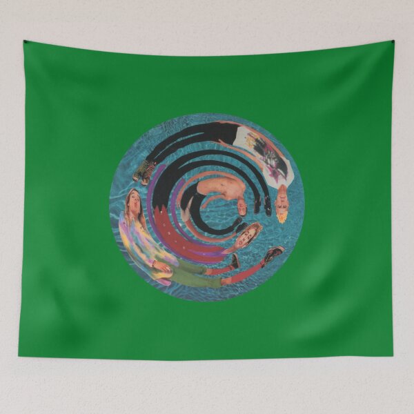 Item preview,  Uplift Mofo Round designed and sold by manustore.