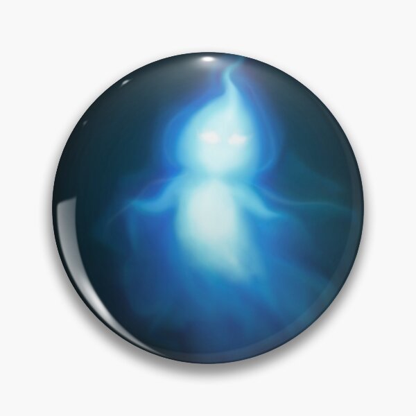 Item preview, Will-o-The-Wisp designed and sold by JessiLeighArt.