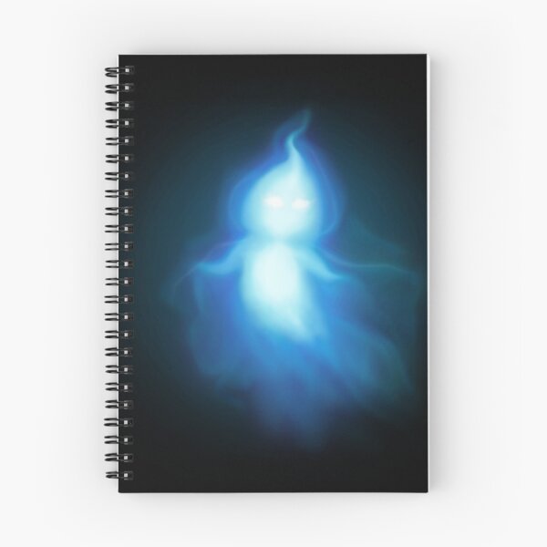 Item preview, Will-o-The-Wisp designed and sold by JessiLeighArt.