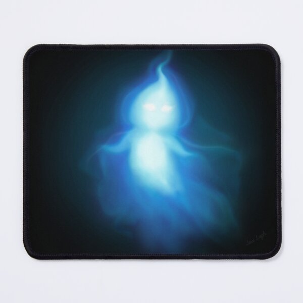 Item preview, Will-o-The-Wisp designed and sold by JessiLeighArt.