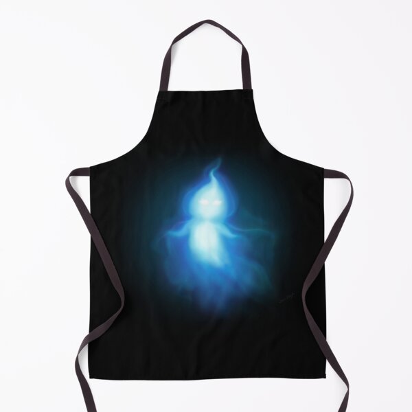 Item preview, Will-o-The-Wisp designed and sold by JessiLeighArt.