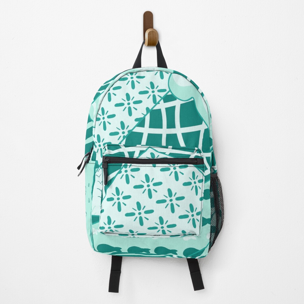 Item preview, Backpack designed and sold by JavaDraws.