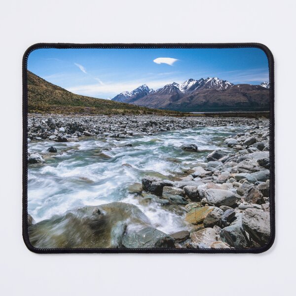 Item preview, Bush Stream Bridge designed and sold by Alex Stojan.