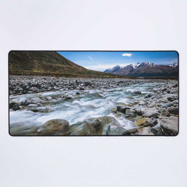 Item preview, Bush Stream Bridge designed and sold by Alex Stojan.