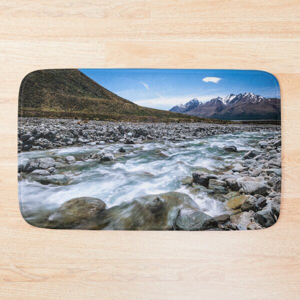 Item preview, Bush Stream Bridge designed and sold by Alex Stojan.