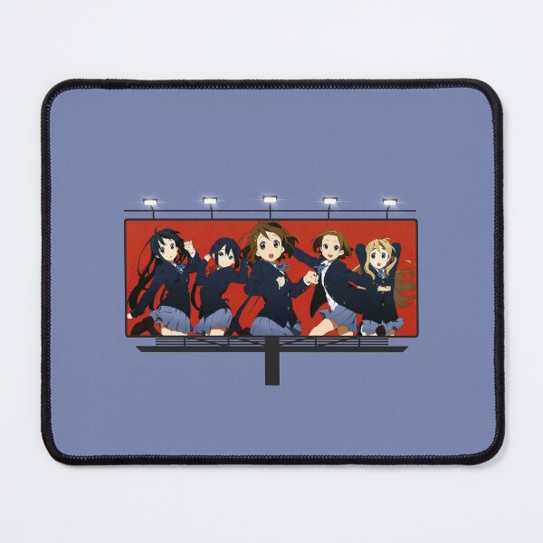 Item preview, K-ON Billboard designed and sold by epinkb.