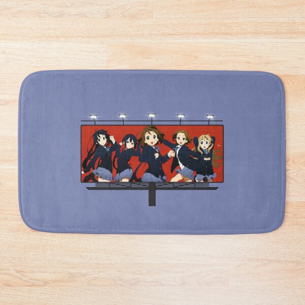 Item preview, K-ON Billboard designed and sold by epinkb.
