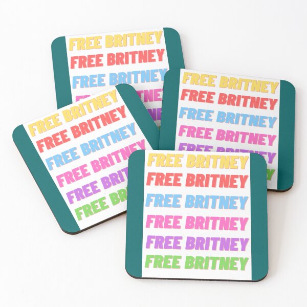Item preview, Free Britney  Perfect  for all ages   designed and sold by Seams2BeShirts.
