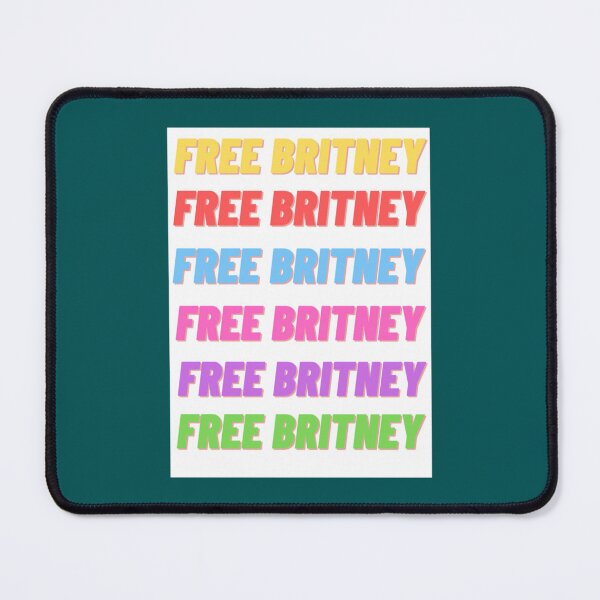 Item preview, Free Britney  Perfect  for all ages   designed and sold by Seams2BeShirts.