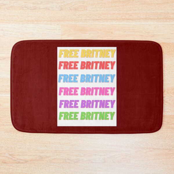 Item preview, Free Britney  Perfect  for all ages   designed and sold by Seams2BeShirts.