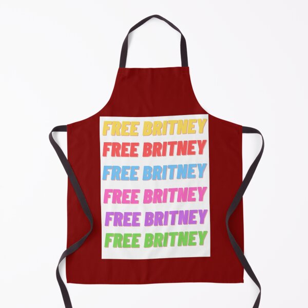 Item preview, Free Britney Perfect for all ages designed and sold by Seams2BeShirts.