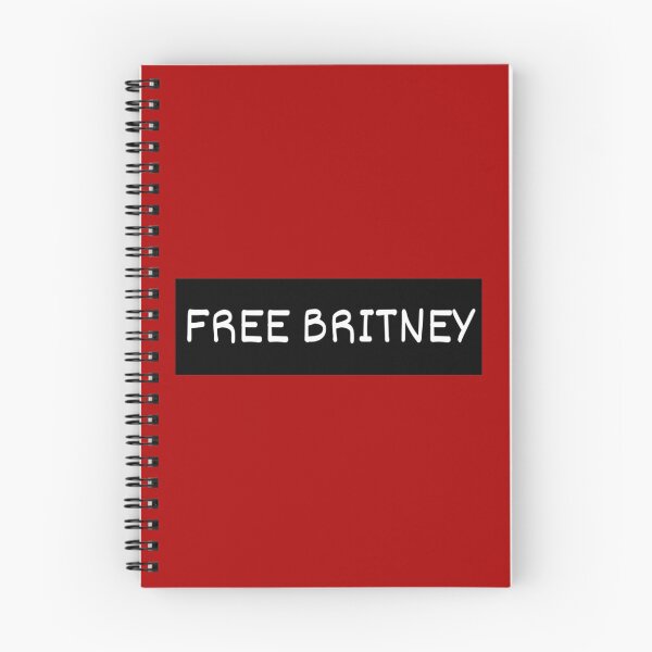 Item preview, Free Britney - Slogan   designed and sold by Seams2BeShirts.