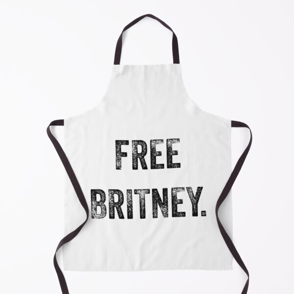 Item preview, Free Britney (Britney Spears) designed and sold by Seams2BeShirts.