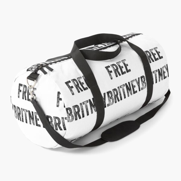 Item preview, Free Britney (Britney Spears)   designed and sold by Seams2BeShirts.
