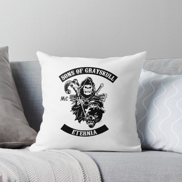 Item preview, SONS OF GRAYSKULL!! designed and sold by PureOfArt.
