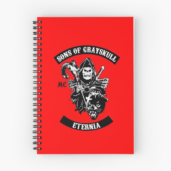 Item preview, SONS OF GRAYSKULL!! designed and sold by PureOfArt.
