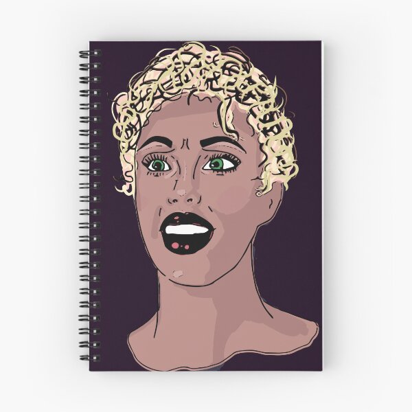 Item preview, Nomi Malone Face designed and sold by Bunifah.