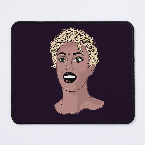 Item preview, Nomi Malone Face designed and sold by Bunifah.