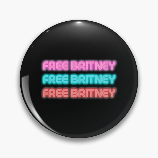 Item preview, free britney free britney Spears designed and sold by Seams2BeShirts.