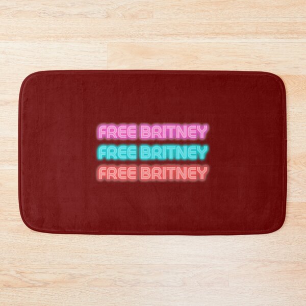 Item preview, free britney free britney Spears designed and sold by Seams2BeShirts.