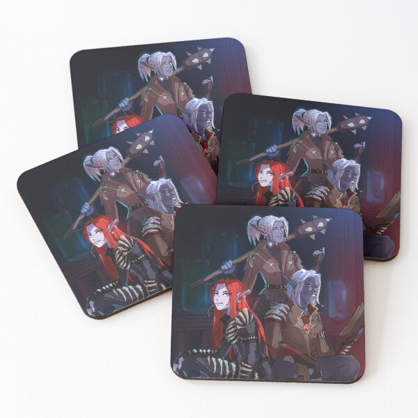 Item preview, V Rising Game - Artwork designed and sold by CheckeredShoes6.