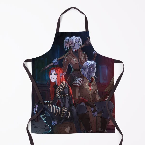 Item preview, V Rising Game - Artwork designed and sold by CheckeredShoes6.