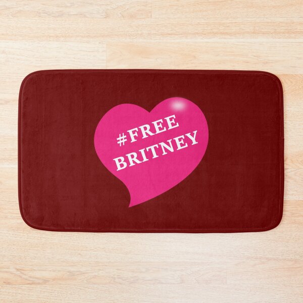 Item preview, free britney Premium  designed and sold by Seams2BeShirts.