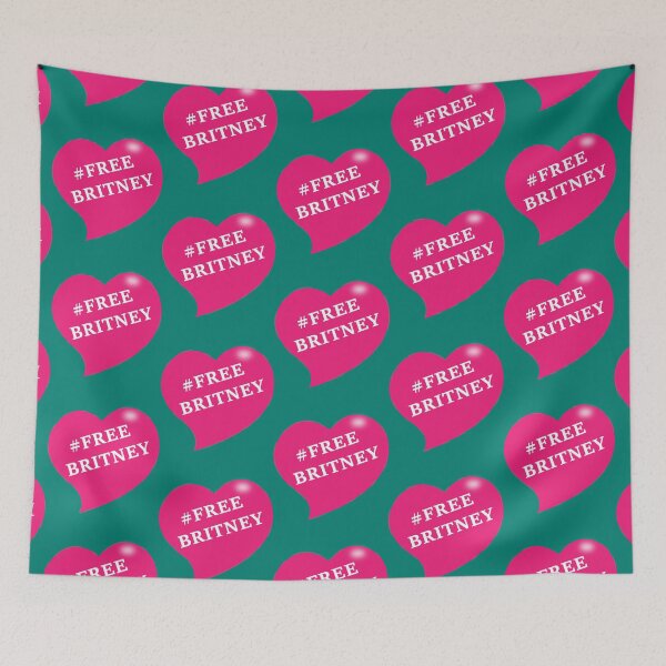 Item preview, free britney Premium  designed and sold by Seams2BeShirts.