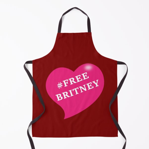 Item preview, free britney Premium designed and sold by Seams2BeShirts.