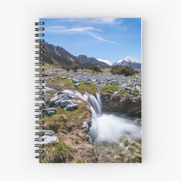 Item preview, Birch Hill Stream designed and sold by Alex Stojan.