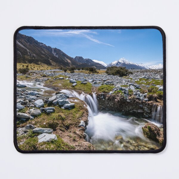 Item preview, Birch Hill Stream designed and sold by Alex Stojan.