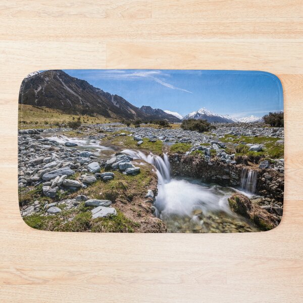 Item preview, Birch Hill Stream designed and sold by Alex Stojan.