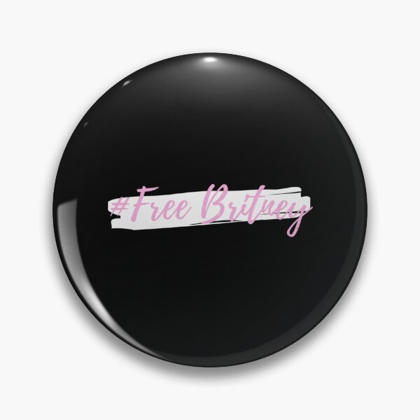 Item preview, Free Britney Spears     designed and sold by Seams2BeShirts.