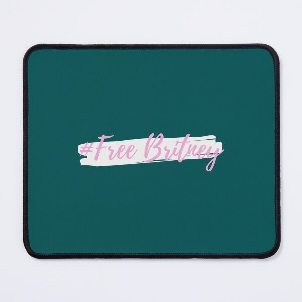 Item preview, Free Britney Spears     designed and sold by Seams2BeShirts.