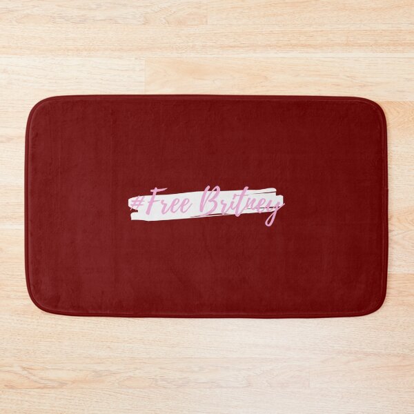 Item preview, Free Britney Spears     designed and sold by Seams2BeShirts.